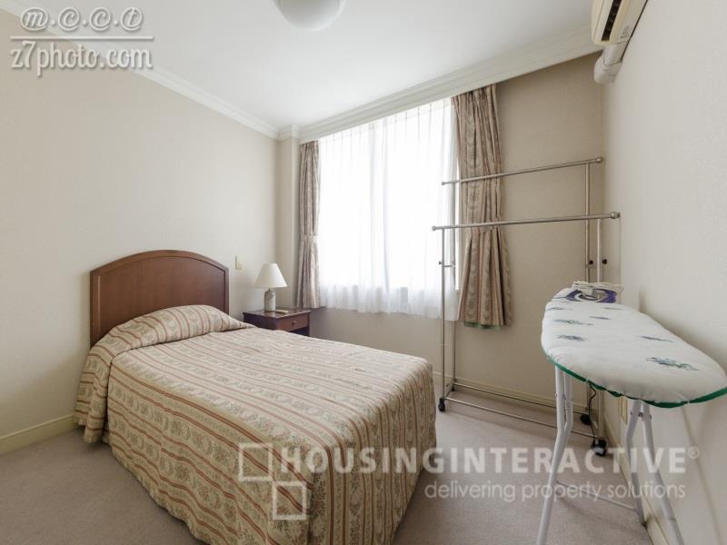 Saigon Court Serviced Apartment Ho Chi Minh City Exterior photo