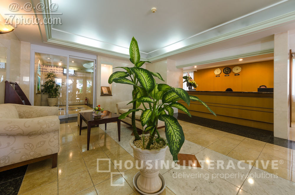 Saigon Court Serviced Apartment Ho Chi Minh City Exterior photo